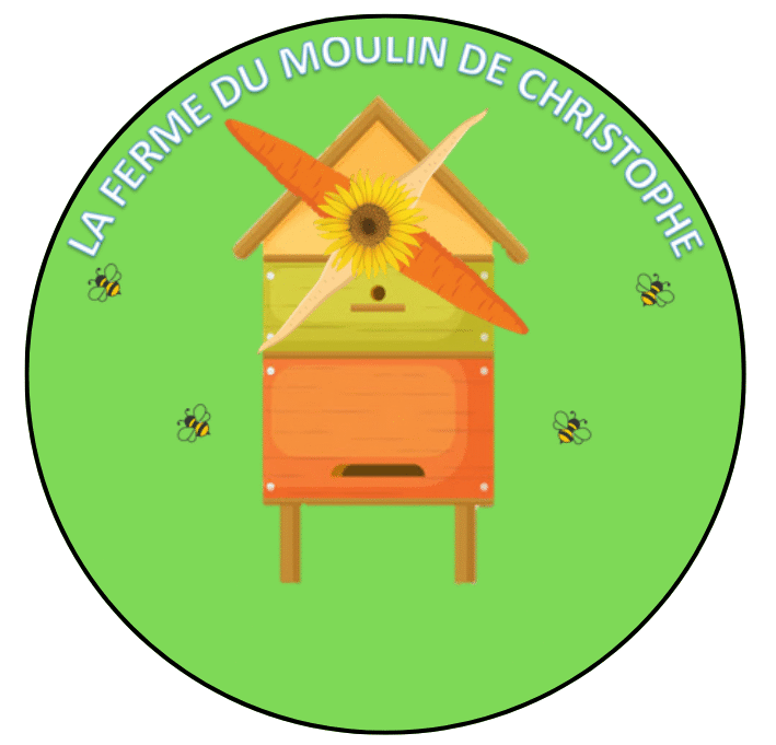 LA FERME DU MOULIN DE CHRISTOPHE